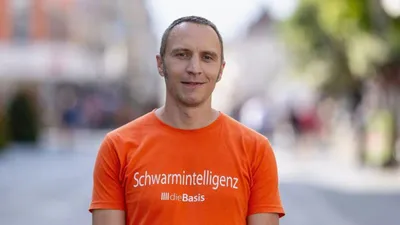 Ronny Grünewald